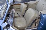 Alvis TE21 Drophead Coupe 1965 года